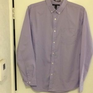 21MEN, An American Brand dress shirt